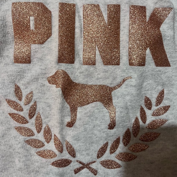 PINK Victoria secret joggers - Picture 3 of 4